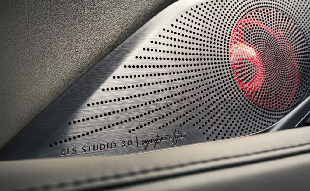 2024 MDX ELS STUDIO 3D® Signature Edition Speaker