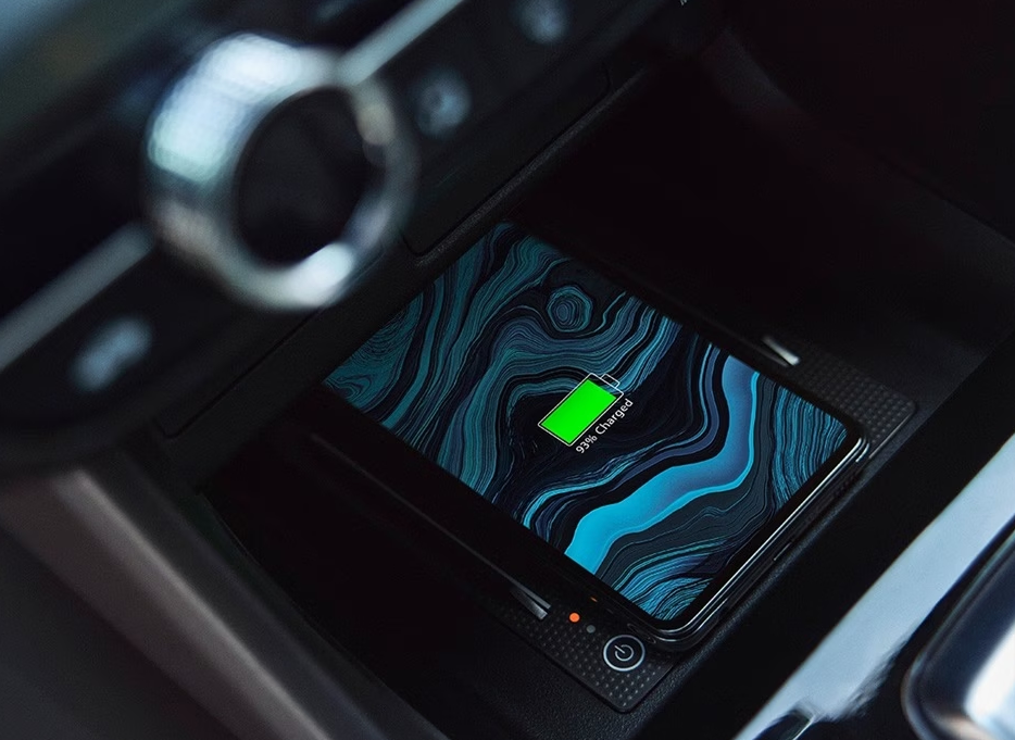 2024 Integra Wireless Charger