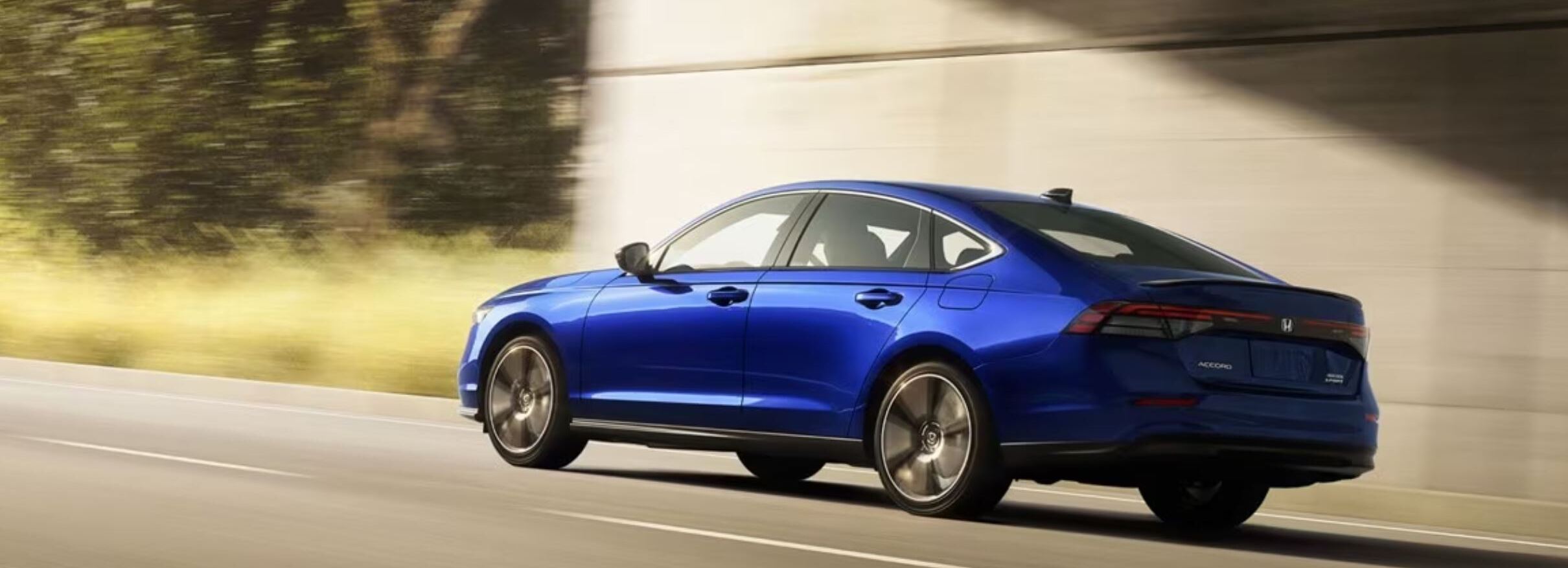 2024 Honda Accord Hybrid for Sale near San Diego, CA