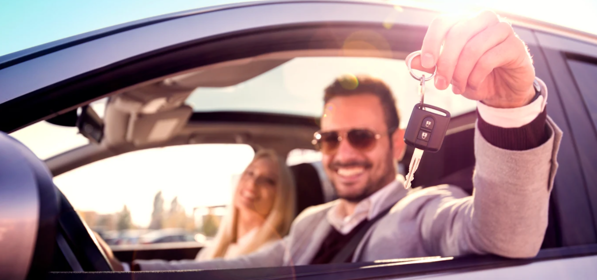 Quality Pre-Owned Vehicles for Sale near Bedford, IN