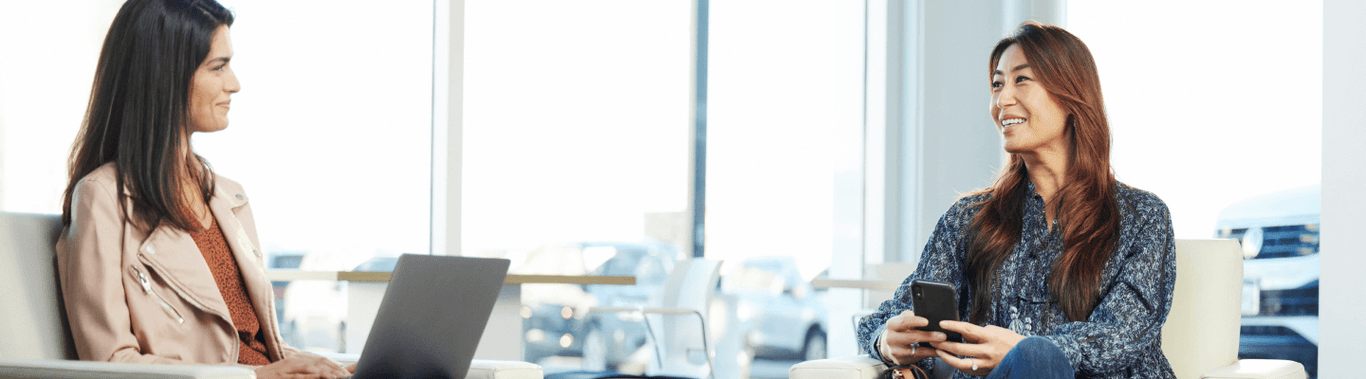 financing options desktop