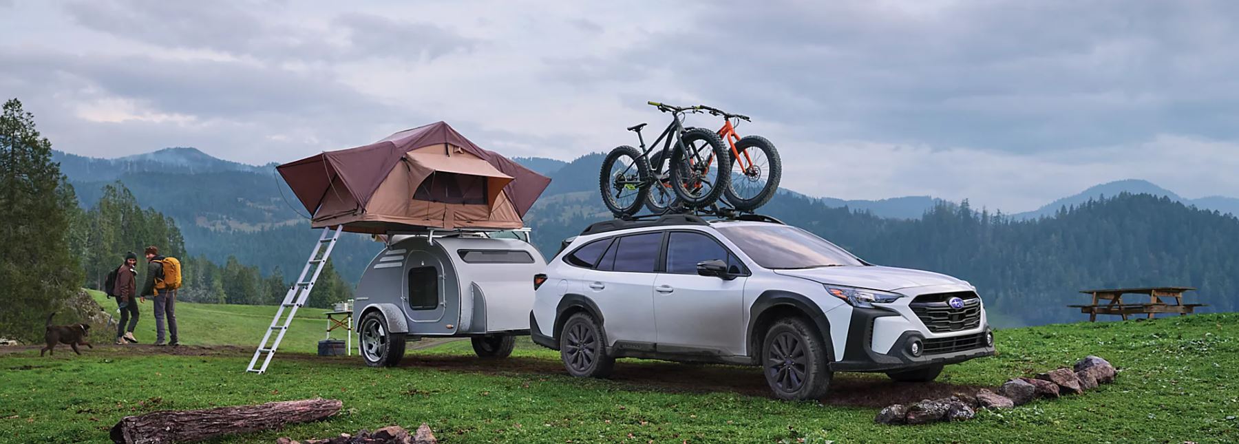 2024 Subaru Outback for Sale near Temecula, CA Subaru of San Bernardino