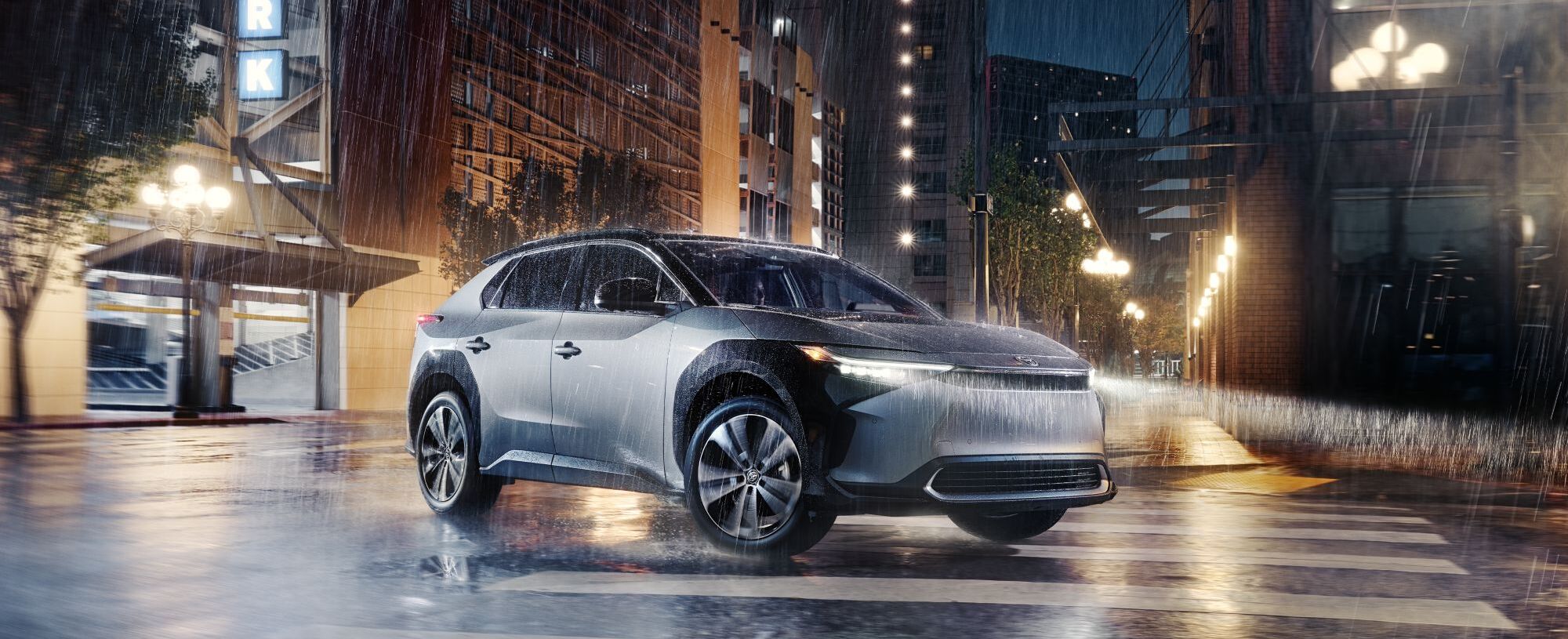 2023 Toyota bZ4X for Sale near Reseda, CA