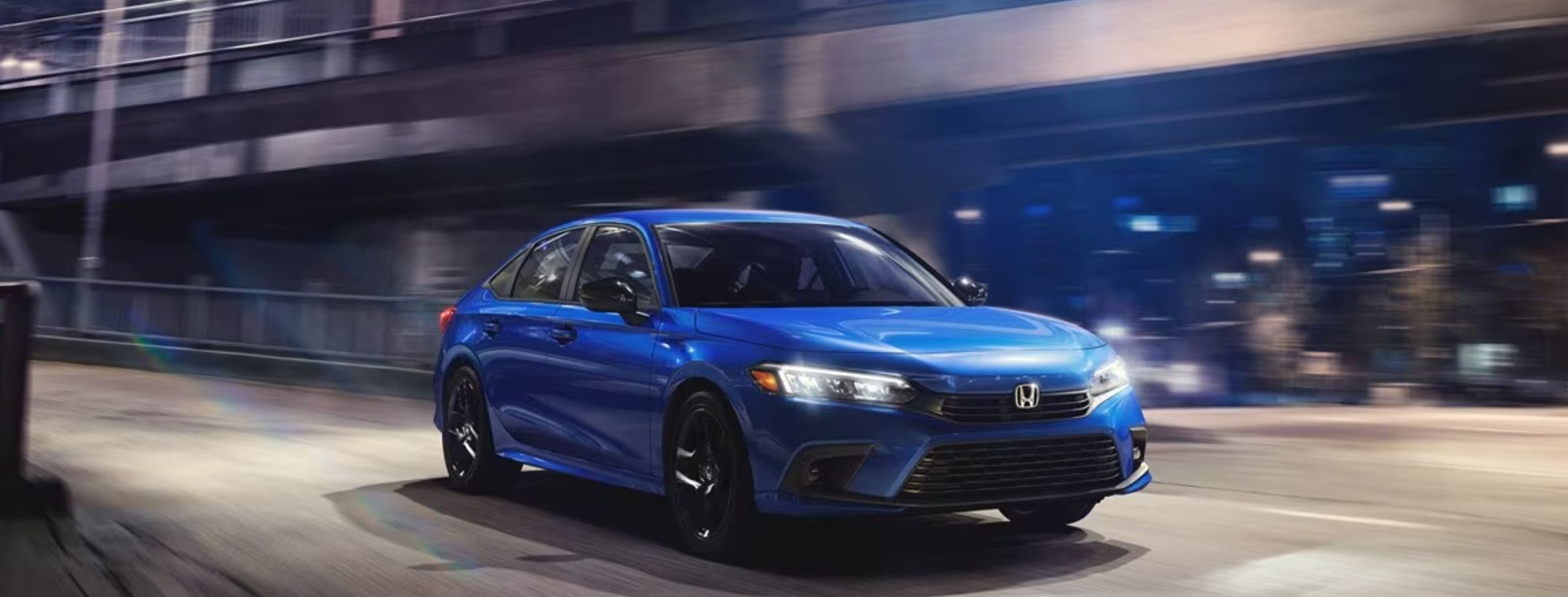 2024 Honda Civic Sedan for Sale near San Diego, CA