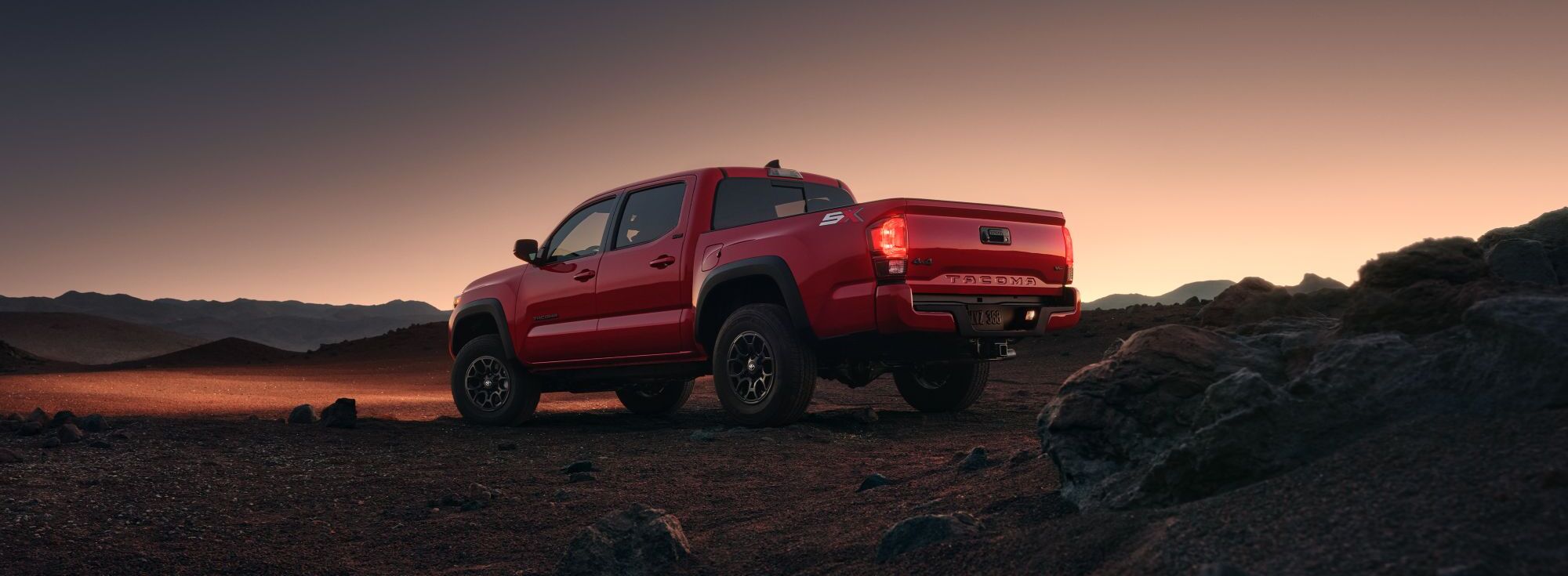 2023 Toyota Tacoma for Sale near Reseda, CA