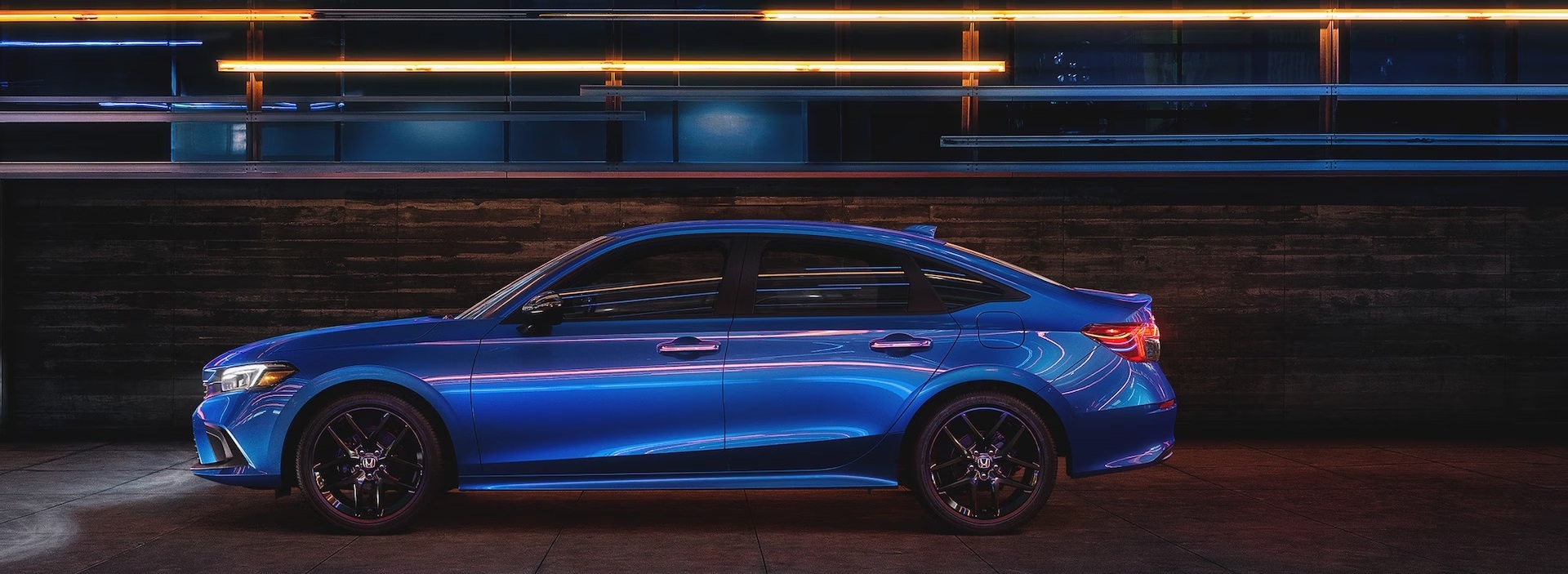 2024 Honda Civic Sedan for Sale near Houston, TX Honda of Tomball