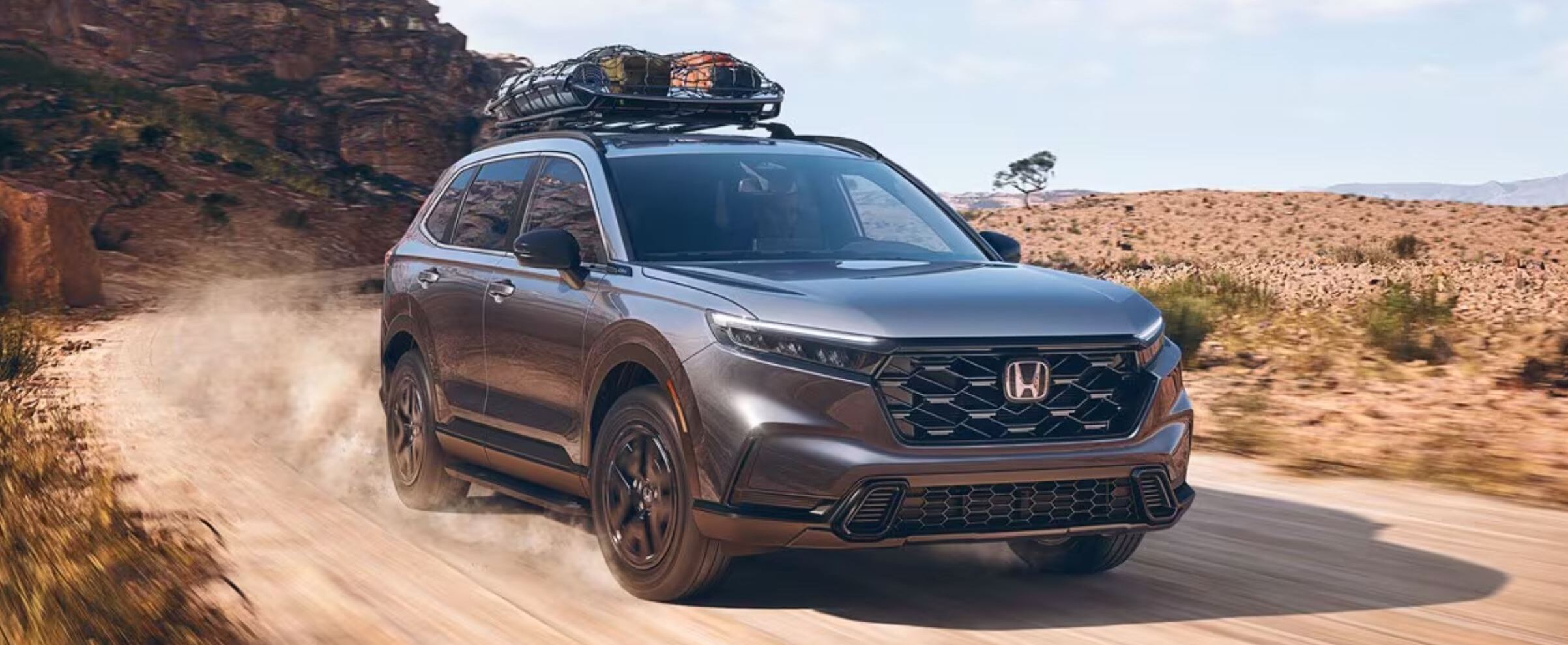 2025 Honda Cr V Hybrid Vs Toyota Rav4 Hybrid