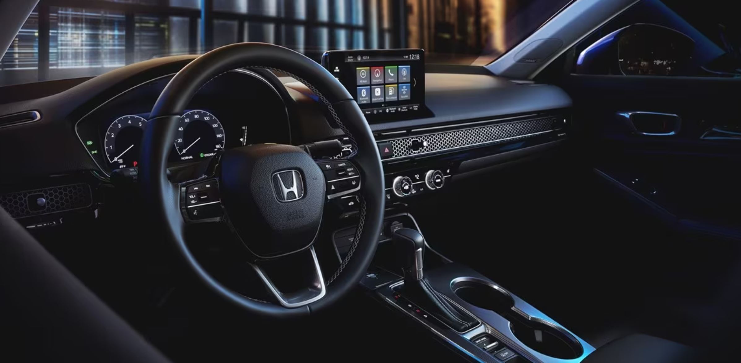 2024 Honda Civic Sedan for Sale near Clifton, NJ Paul Miller Honda