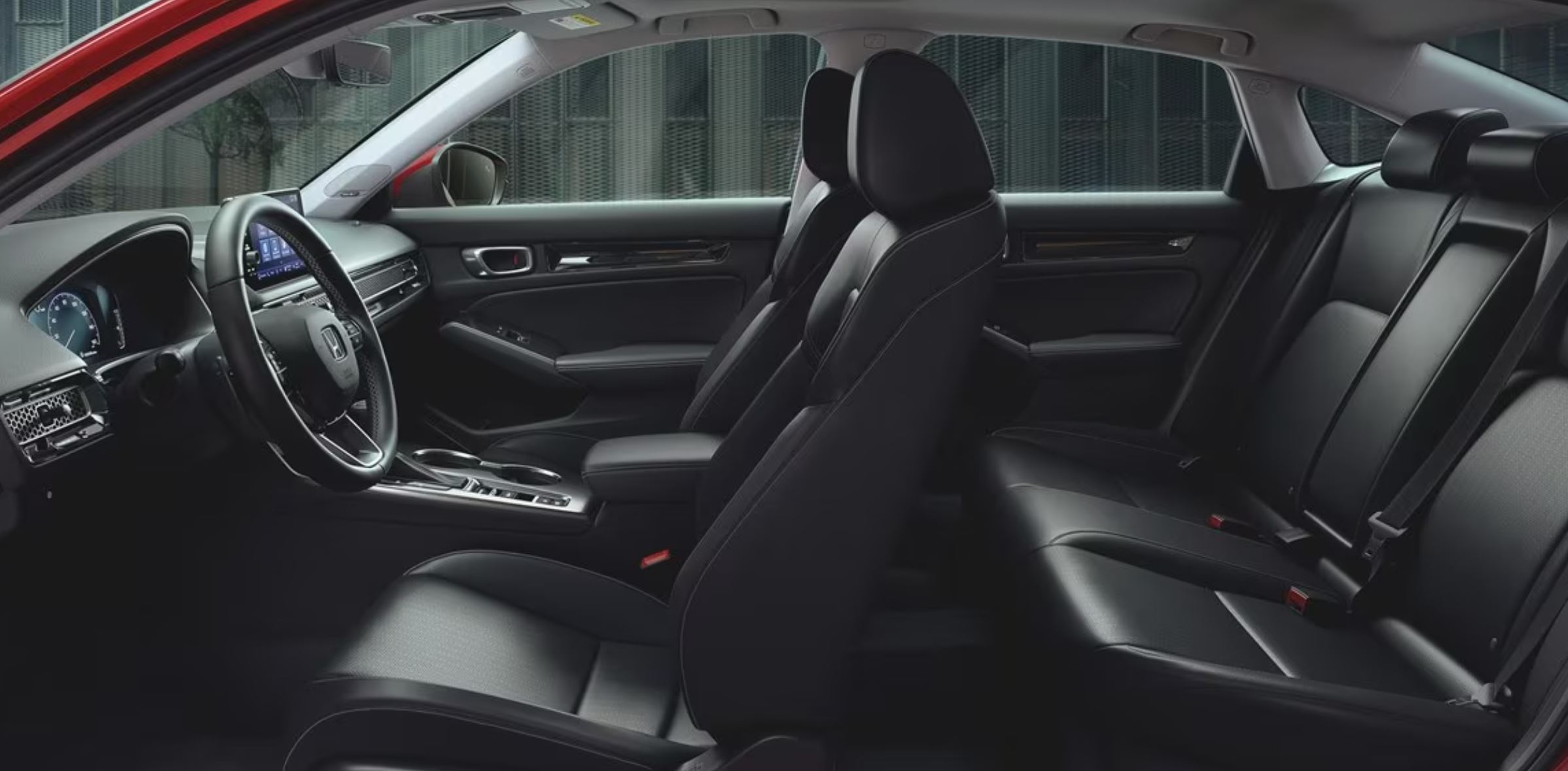 2024 Honda Civic Sedan for Sale near Clifton, NJ Paul Miller Honda