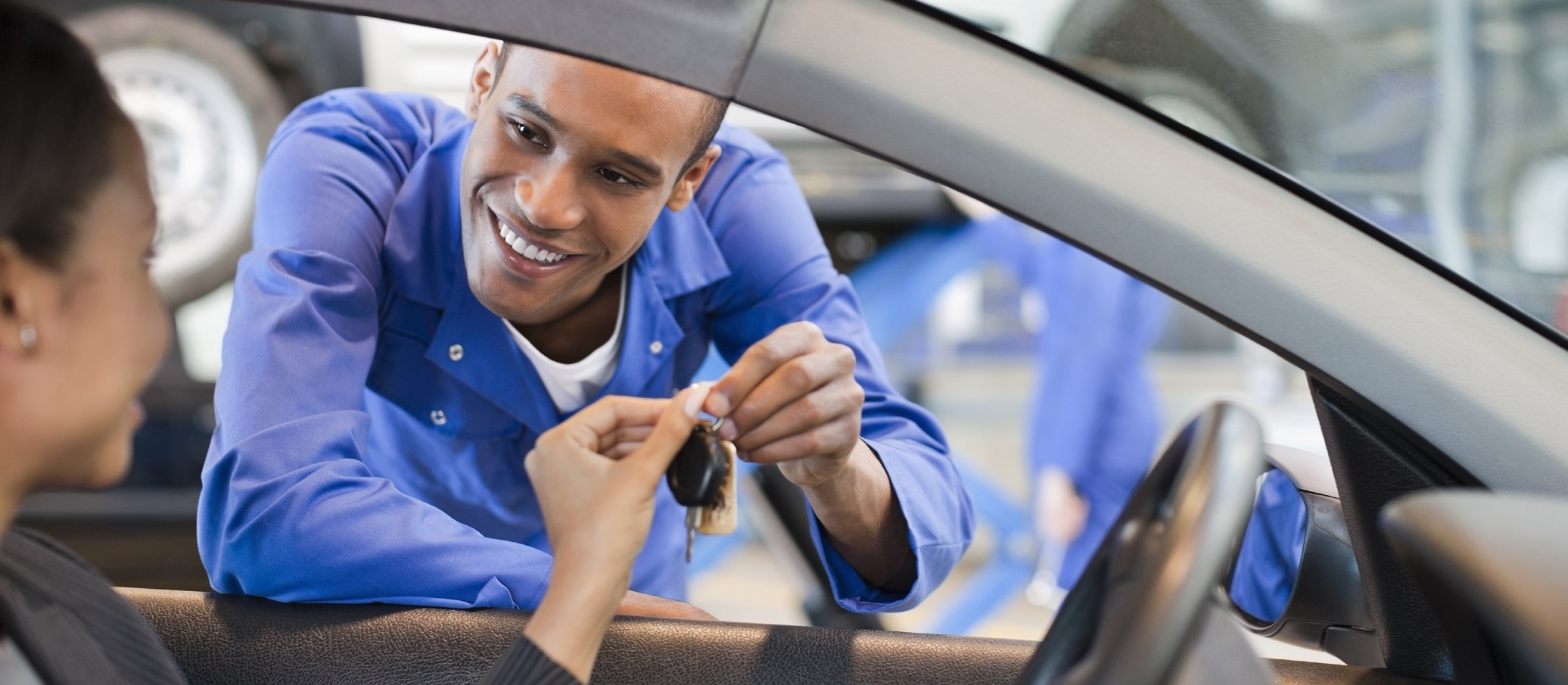 The Importance of Routine Maintenance near Conroe, TX