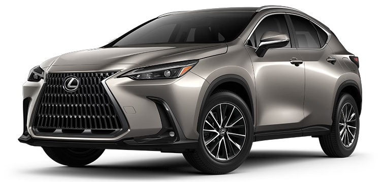 2024 Lexus NX 350 for Sale near Baltimore, MD