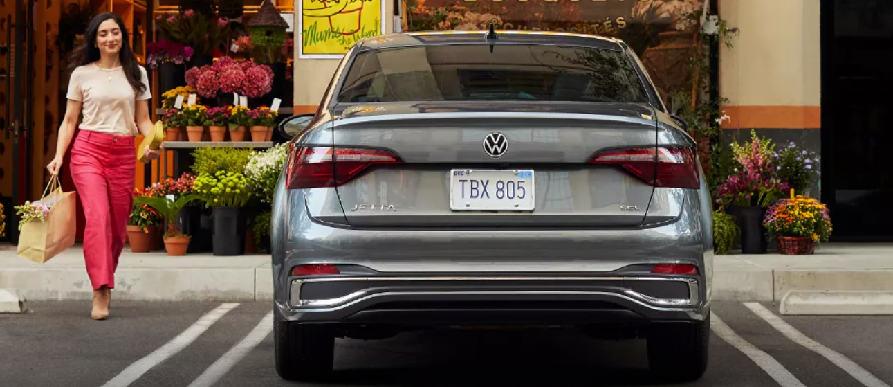 2025 Volkswagen Jetta for Sale near Rockville Centre, NY Sunrise