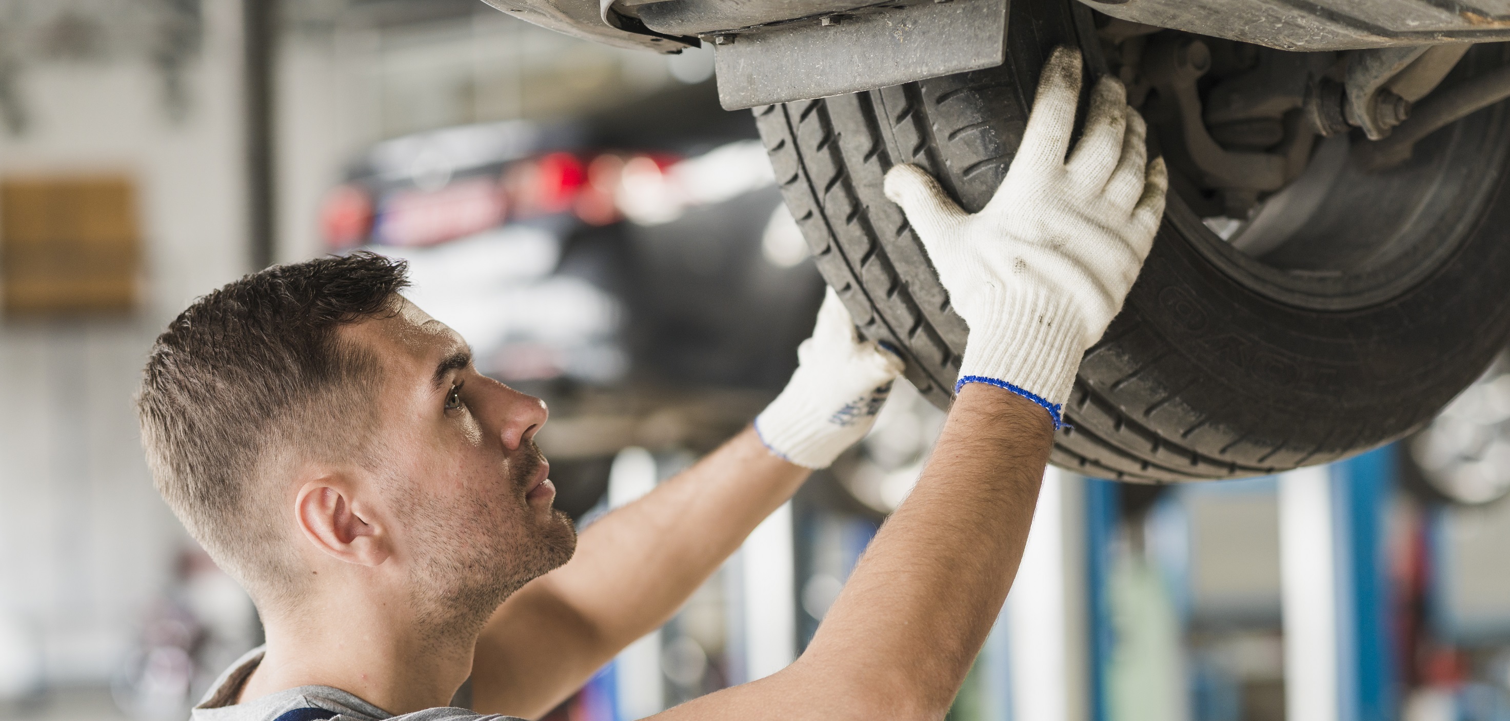 Tire Rotation Service in Lynbrook, NY 