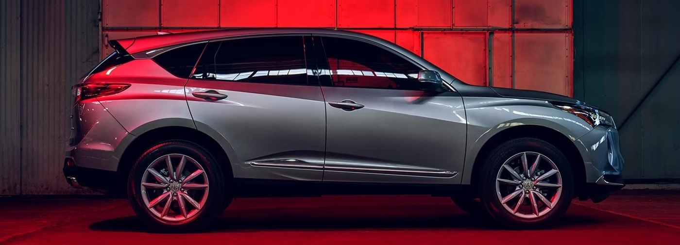 Acura RDX 2023 a la venta cerca de Washington, DC