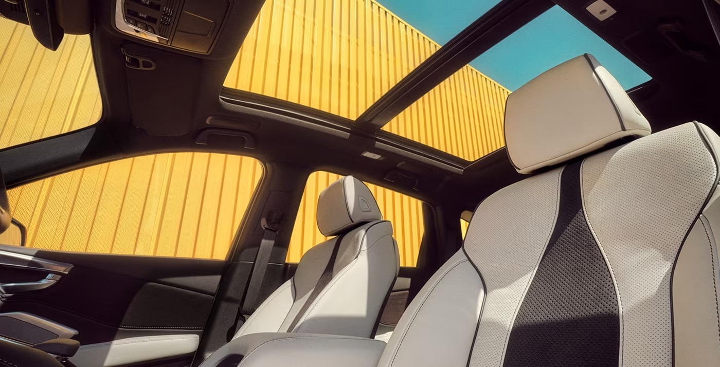 Por su confort y potencia, sentir adrenalina es un estado natural cuando conduces un Acura RDX 2023