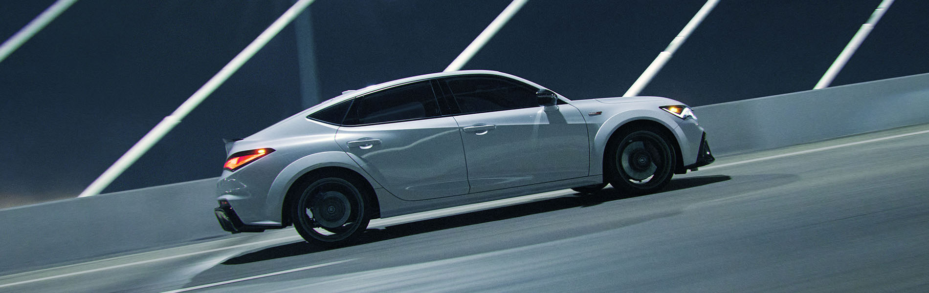 2024 Acura Integra type s