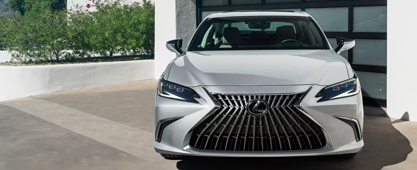 Lexus ES 350 2024 a la venta cerca de Alexandria, VA