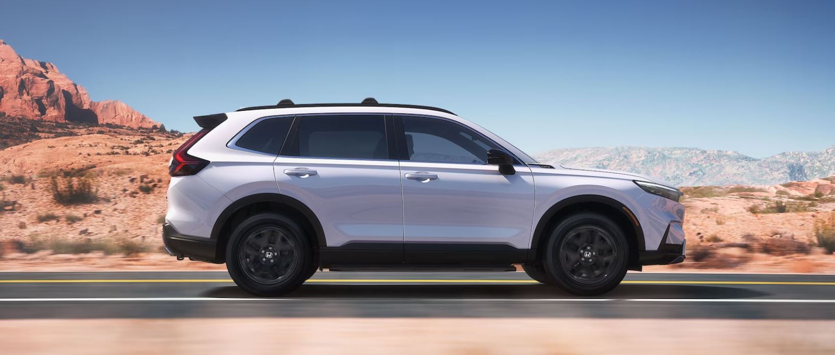 Honda CR-V Hybrid 2024 a la venta cerca de Manassas, VA