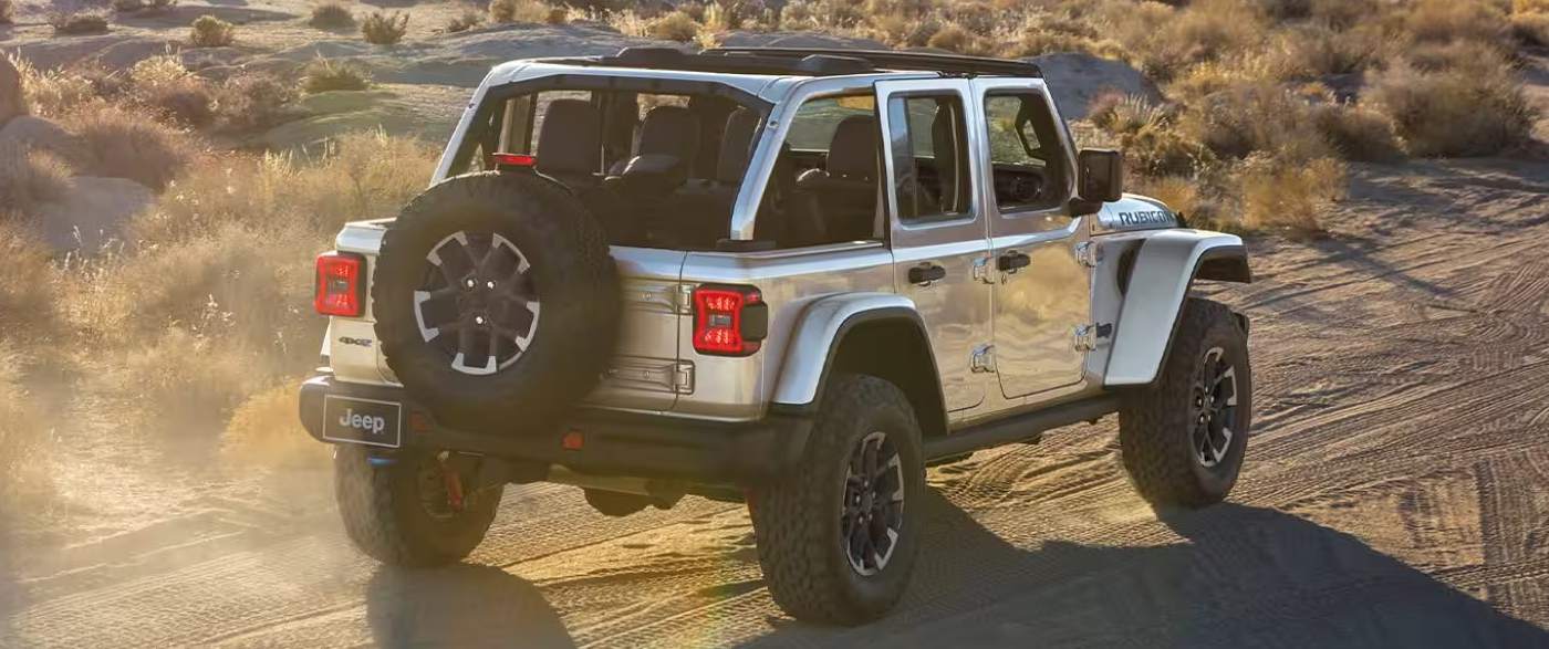 2024 Jeep Wrangler for Sale near Ramapo, NY Chrysler Dodge Jeep Ram