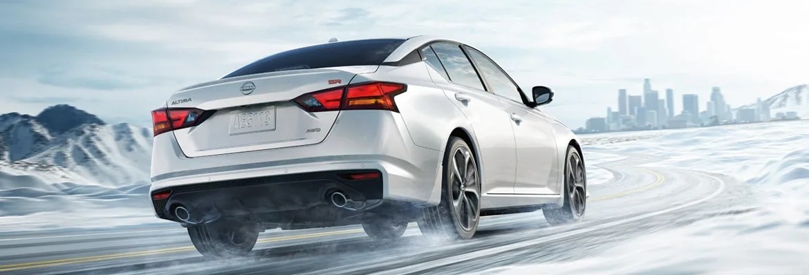 2024 Nissan Altima for Sale near Hicksville, NY