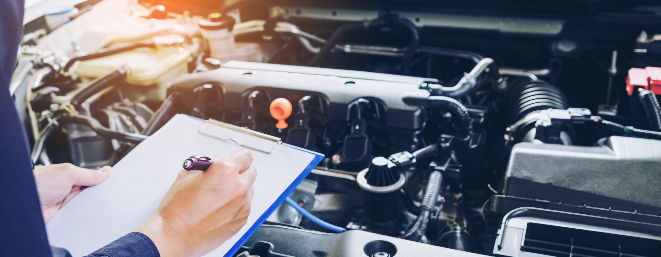 Brake Fluid Service in Tinley Park, IL