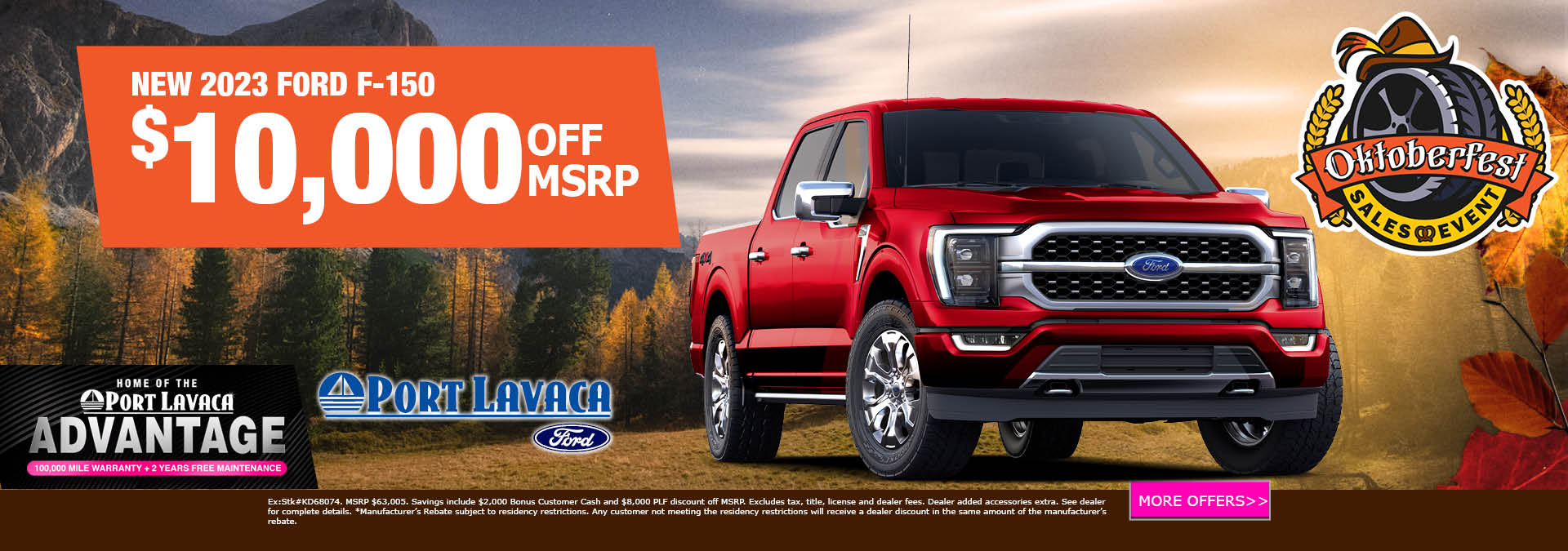 All New Vehicle Specials in Port Lavaca Port Lavaca Auto Group