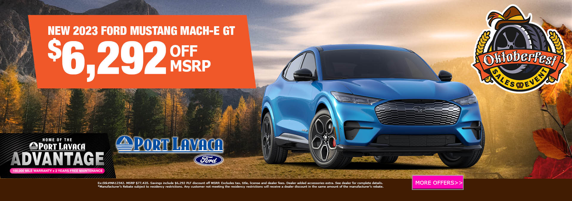 All New Vehicle Specials in Port Lavaca Port Lavaca Auto Group