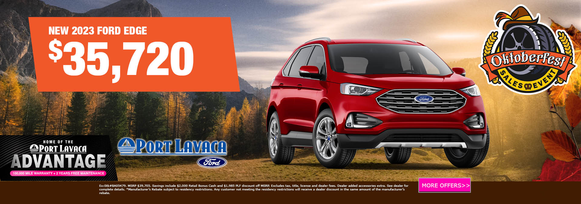 All New Vehicle Specials in Port Lavaca Port Lavaca Auto Group
