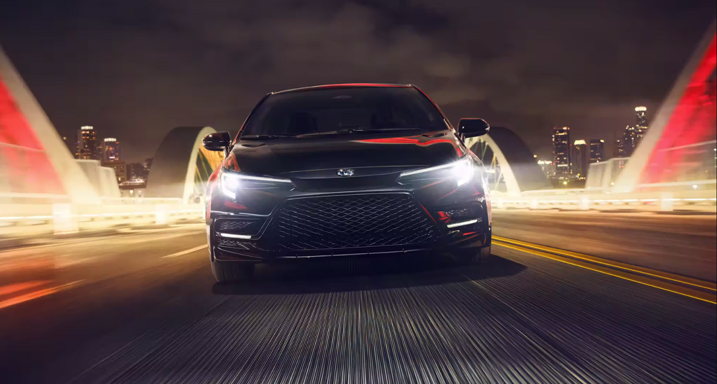 2024 Toyota Corolla for Sale near Kirkwood, MO