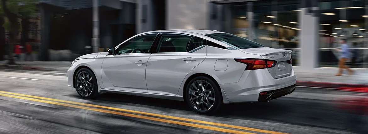 2024 Nissan Altima for Sale near Long Island, NY