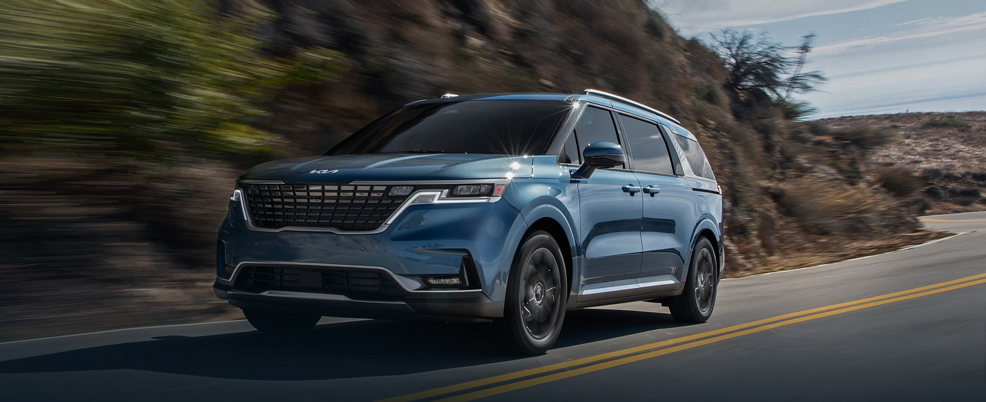 2024 Kia Carnival for Sale near Floresville, TX