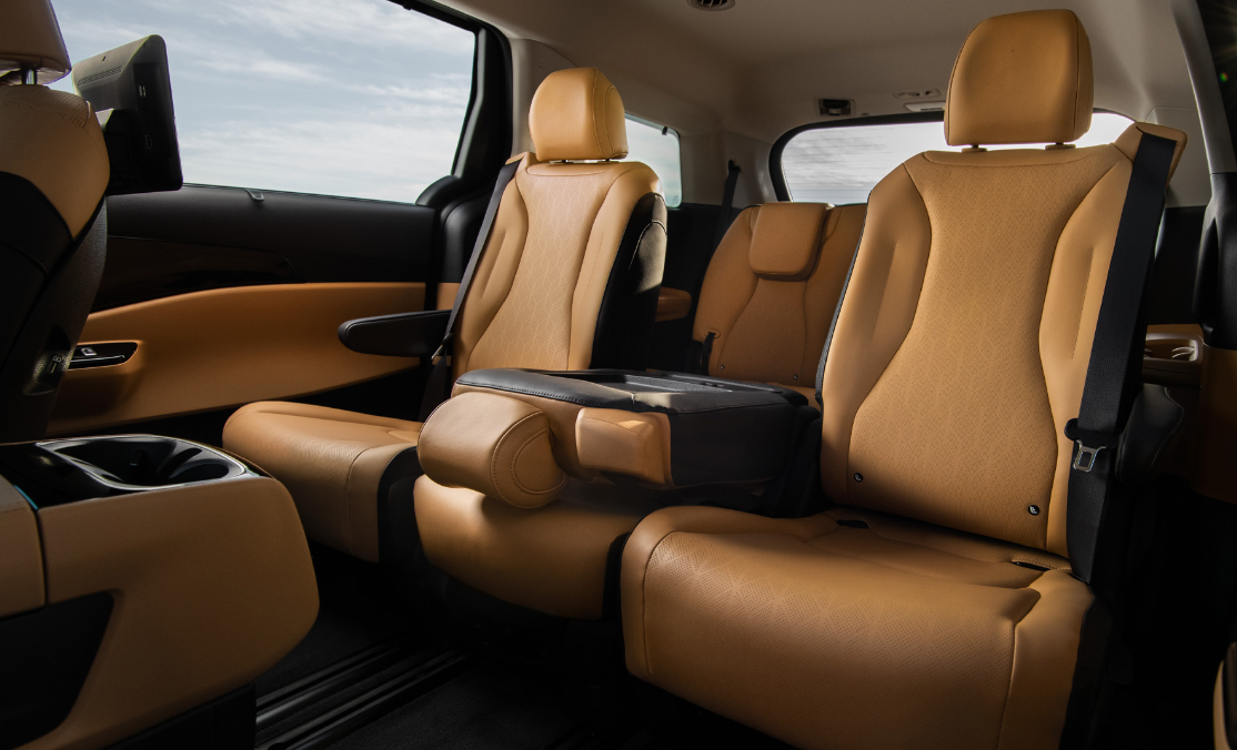 2024 Carnival Chairs