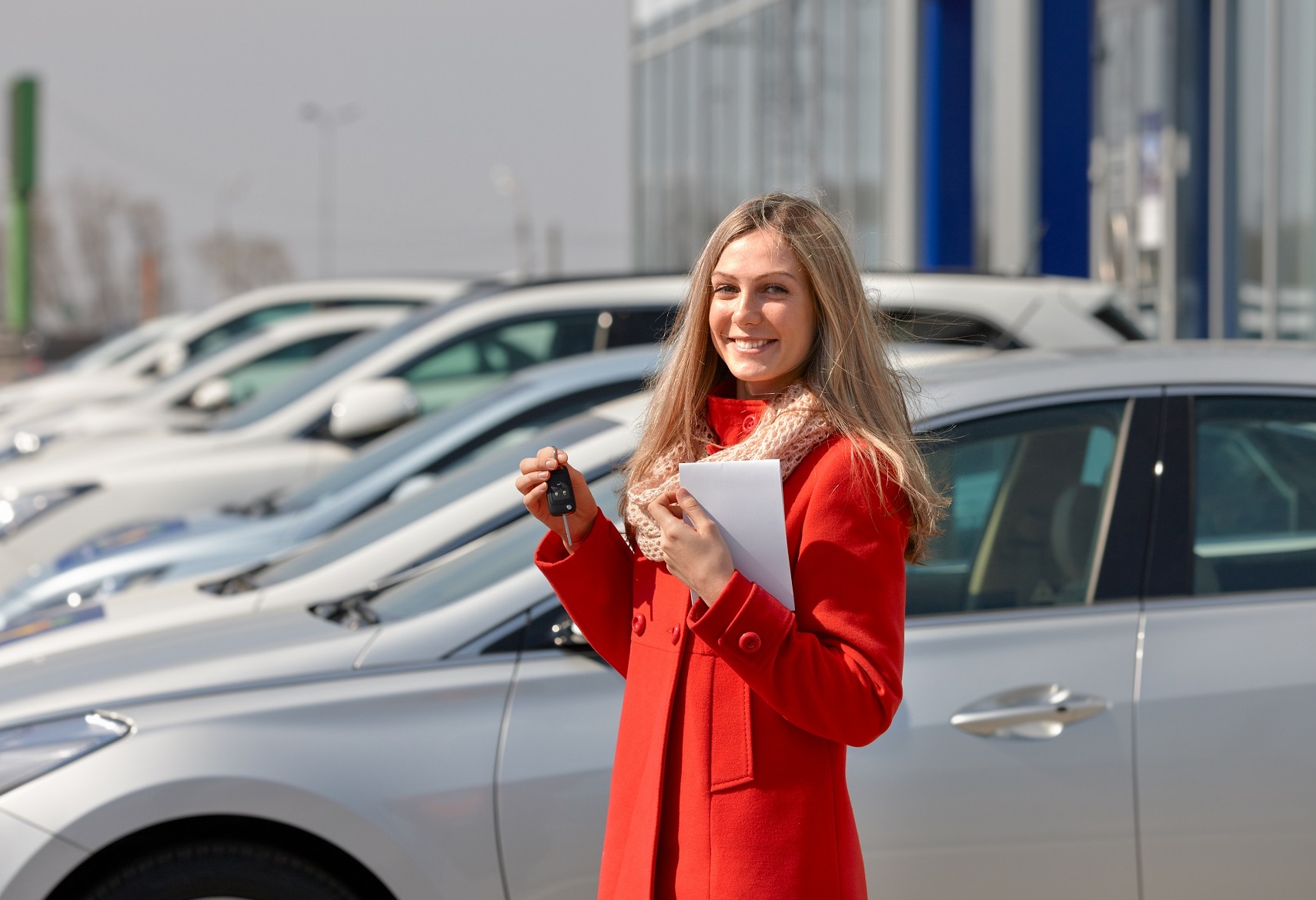 Check Out Our Inventory!