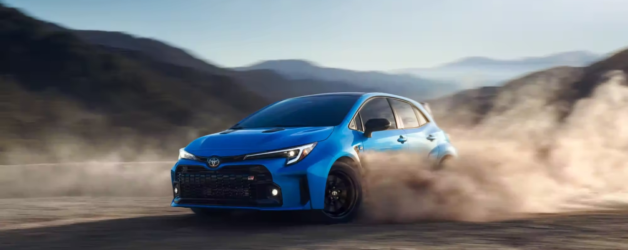 2024 Toyota Corolla Performance, HP & Engine Options