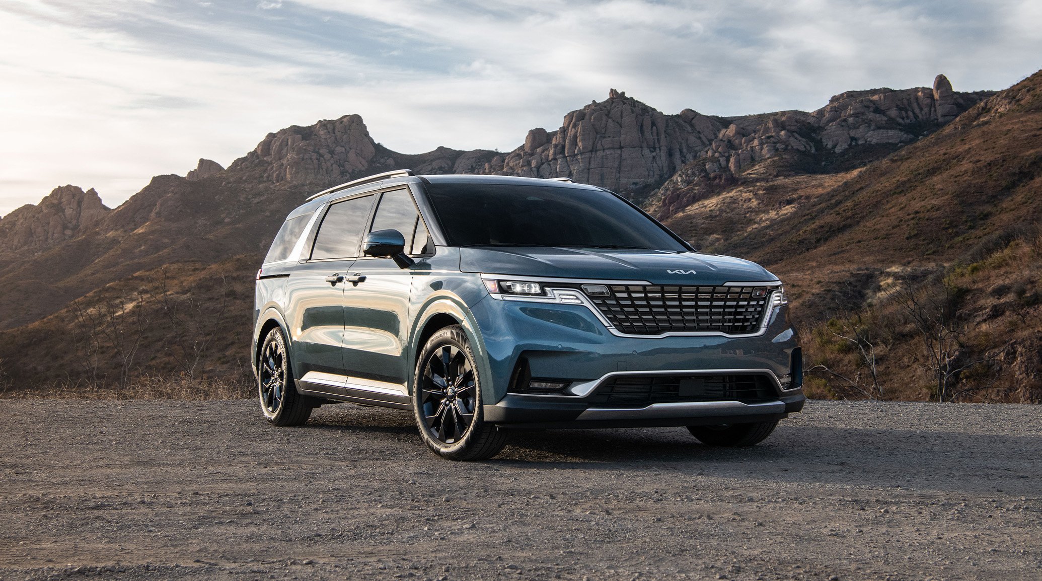 2024 Kia Carnival for Sale near Schertz, TX