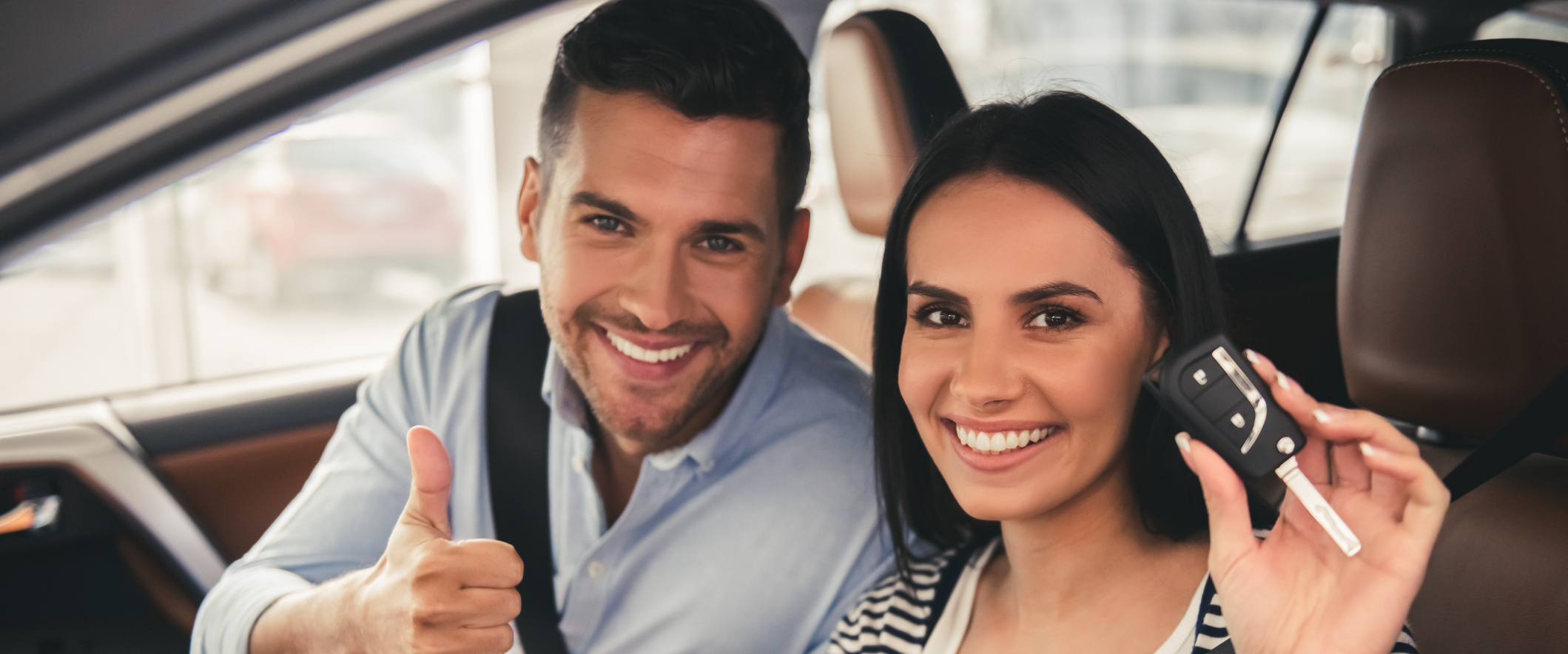 Start a New Lease Today!