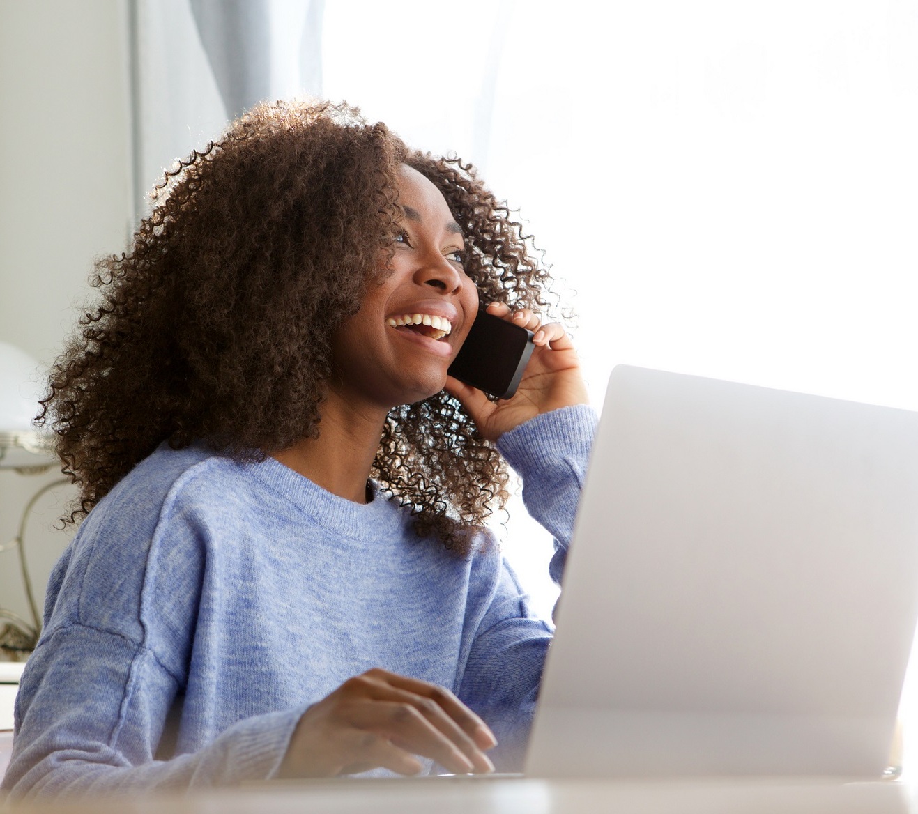 Give Us a Call for More Information!