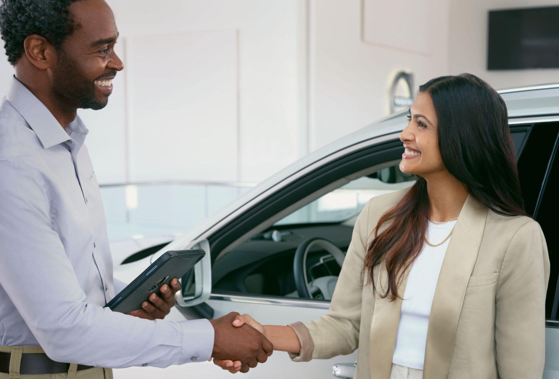 Volvo Brake Fluid Service near Escondido, CA Volvo Cars San Diego