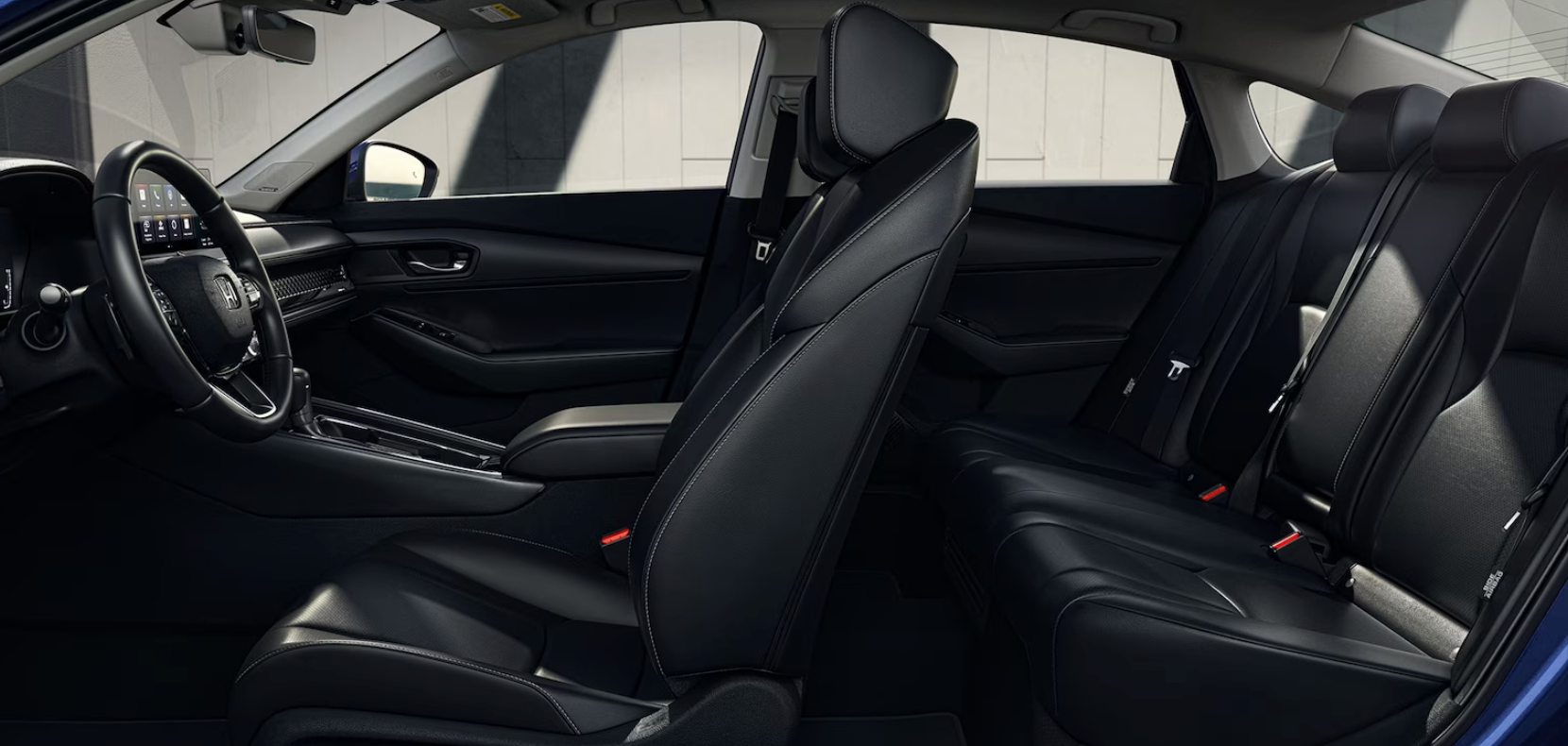 2024 Honda Accord for Sale near Lindenhurst, NY New Babylon Honda