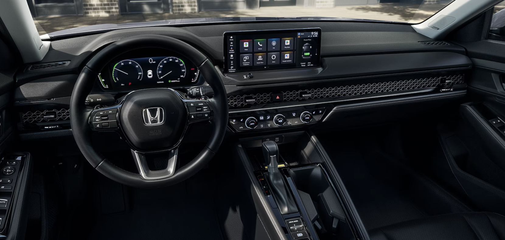 2024 Honda Accord for Sale near Lindenhurst, NY New Babylon Honda