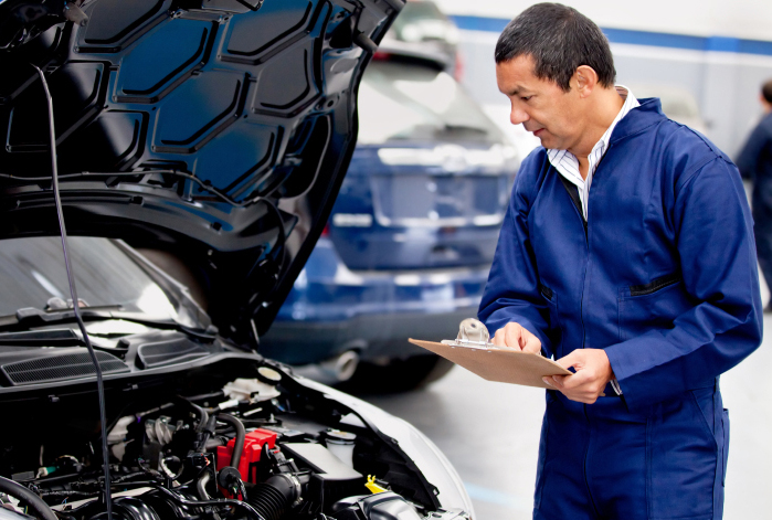 Our Technicians Will Answer Any of Your Questions!