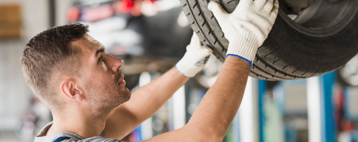 Have Us Inspect Your Vehicle!