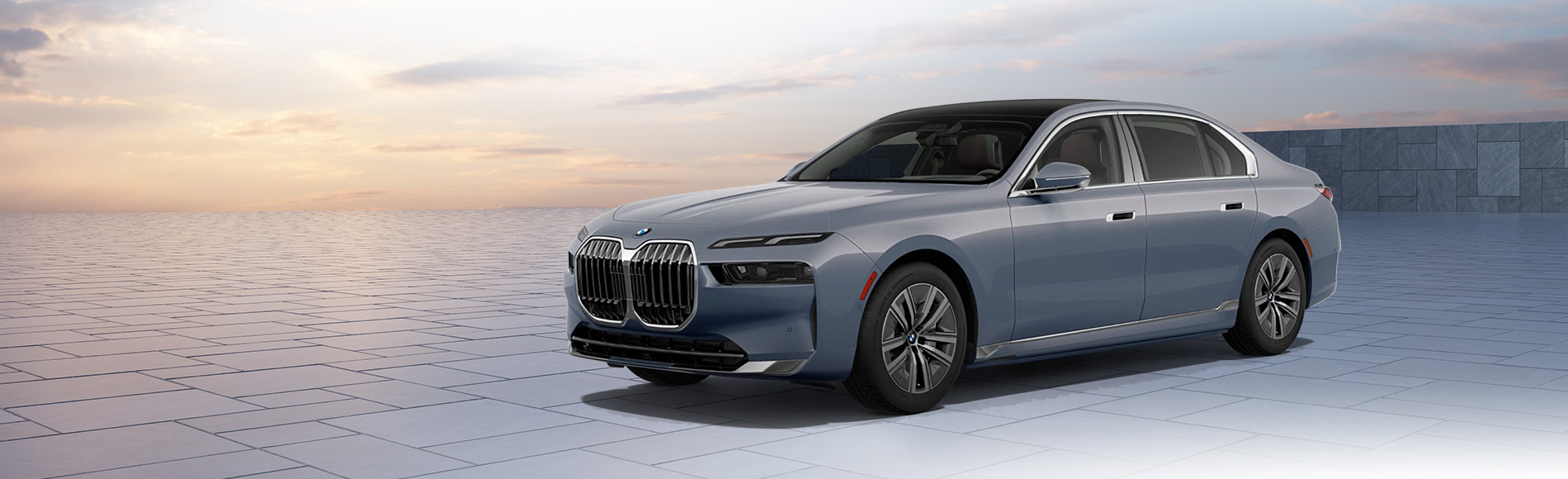2025 BMW i7 eDrive50 BMW of Crystal Lake