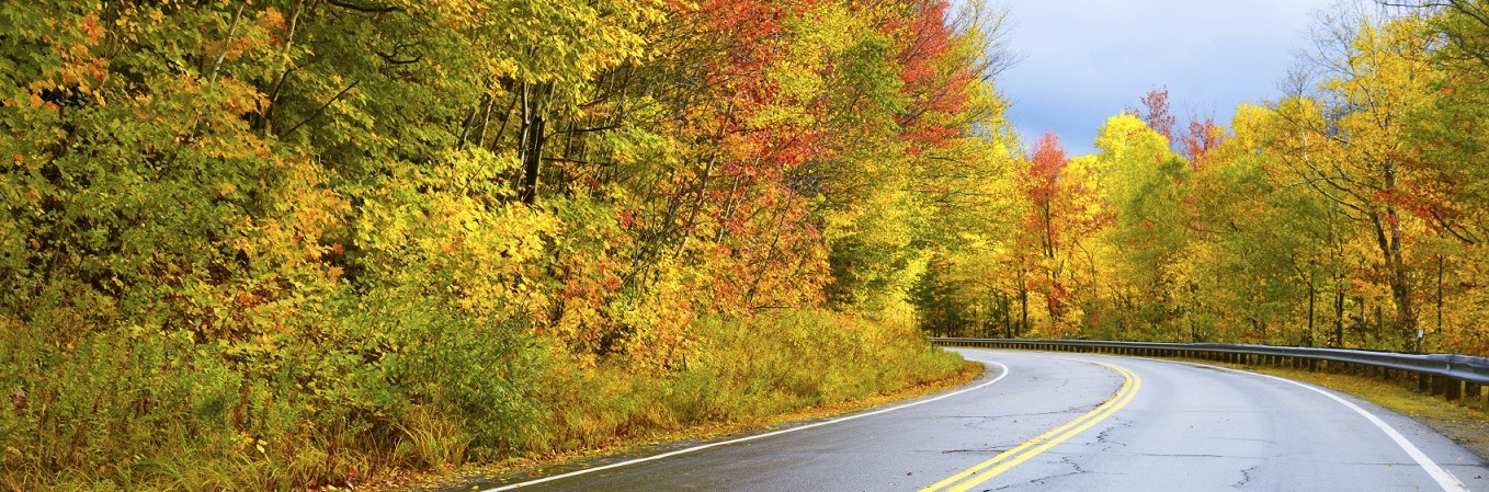 Prepare Your Kia for Fall in San Antonio, TX