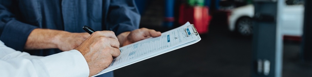 Get Your Full Diagnostic Evaluation Today!