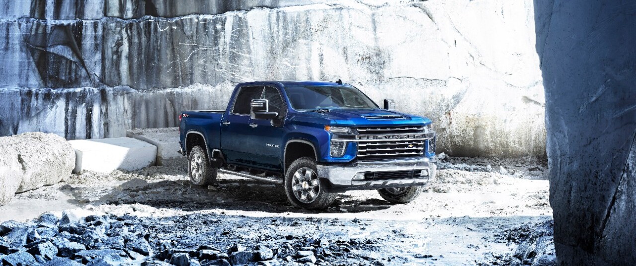 Used Chevrolet Silverado 2500HD for Sale near Buffalo, NY Crazy Cheap Cars