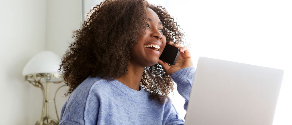 Reach Out With Any Questions!