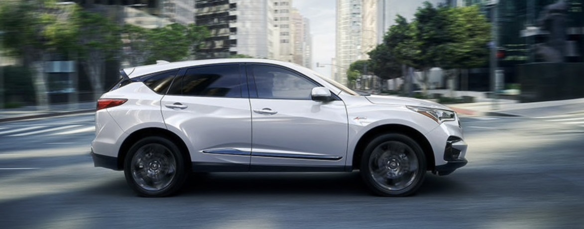 One-Owner Acura RDX for Sale near Plainview, NY