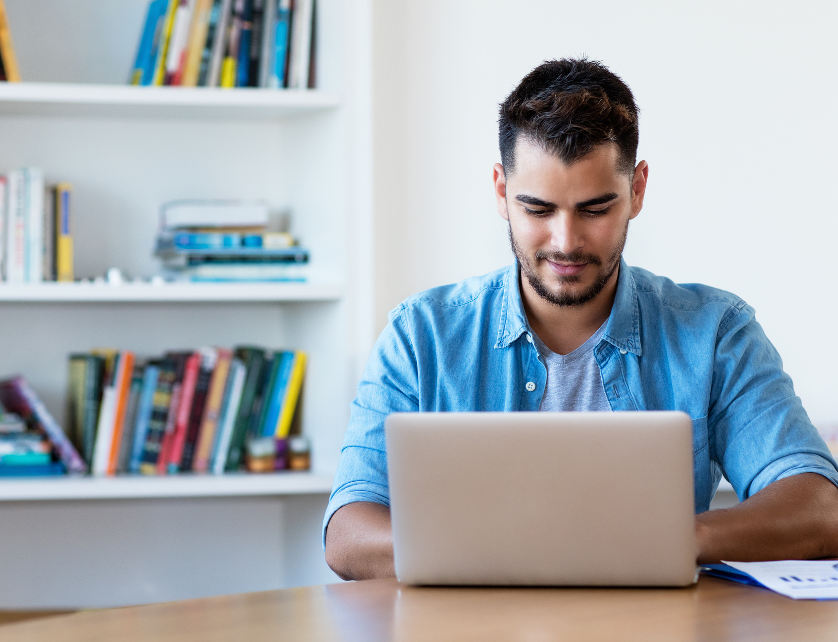 View Our Online Inventory!