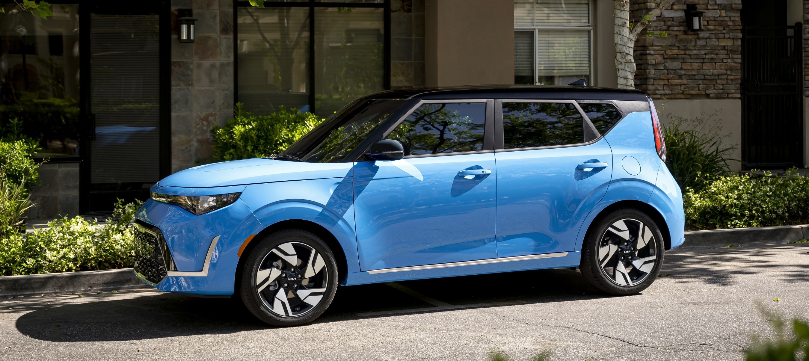 Used Kia Soul for Sale near Rochester, NY